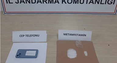 Karabük’te uyuşturucu operasyonu: 2 gözaltı