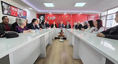 Bayrampaşa ve Safranbolu Kardeşliği Güçleniyor: Ortak Projelerle Geleceğe Emin Adımlarla!