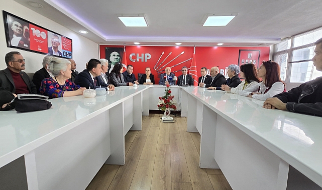 Bayrampaşa ve Safranbolu Kardeşliği Güçleniyor: Ortak Projelerle Geleceğe Emin Adımlarla!