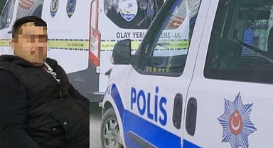 Genç Adam Evinde İntihar Etti