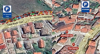 Safranbolu Ramazan Bayramı’na Hazır: Tarihi Şehirde Bayram Keyfi Düzen İçinde Yaşanacak 