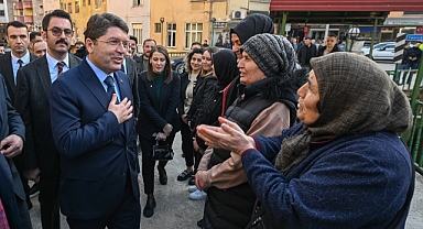 Tunç: Terörün her türlüsünün tarihe karıştığı döneme adım atıyoruz