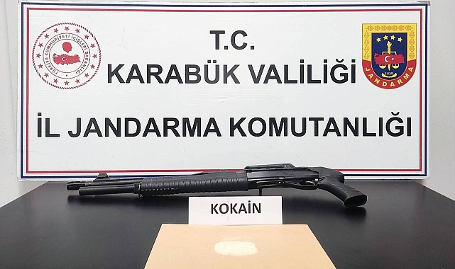 Uyuşturucu operasyonları hız kesmiyor!