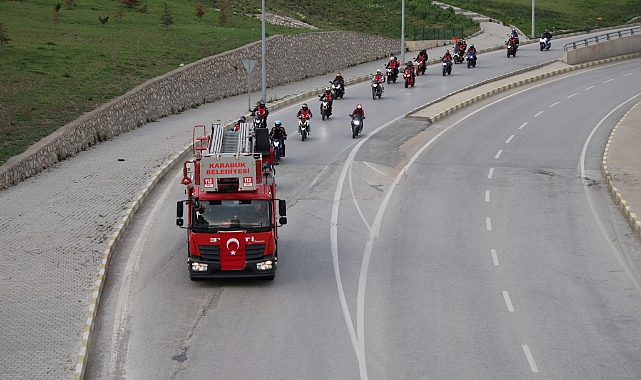 3 Gün 3 Gece 3 Nisan Etkinlikleri, KARDEMİR Orkestrası Konseriyle Sona Erdi