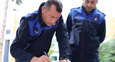 Çevreyi Kirletenlere Ceza Yağdı!