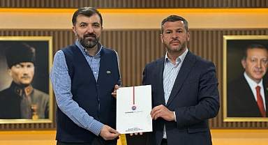 Karabük Belediyesi’nden 5000 Evler’e Yeni Kreş Müjdesi