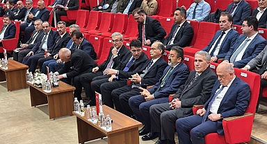 Kardemir, 2024’te yüzde 4,8 üretim artışıyla 14 alanda rekor kırdı