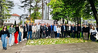 26. Uluslararası Altın Safran Belgesel Film Festivali 7-10 Mayıs'ta