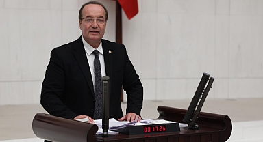 AKAY: EMEKLİ İKRAMİYESİ’NİN DİYANET’İN KURBAN KESİM ÜCRETİNE ORANI 2018 YILINDA YÜZDE 117'YDİ, ŞİMDİ YÜZDE 29 