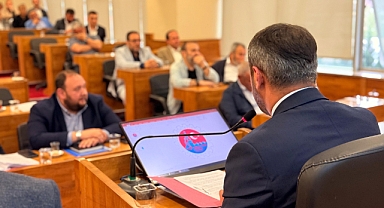 Başkan Çetinkaya: “ Sınırsız binişlere yeni düzenleme geliyor”