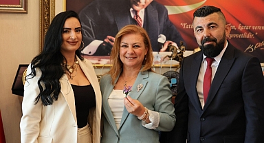 Cittaslow Dostluğu Ada’yı Aştı: Safranbolu ile KKTC Geçitkale-Serdarlı Kardeş Şehir Oldu! 