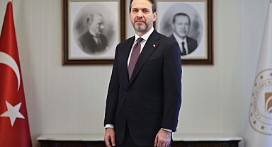 Enerji ve Tabii Kaynaklar Bakanı Alparslan Bayraktar Karabük’e Geliyor