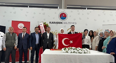 Karabük’te ’05.05.2025’ yoğunluğu