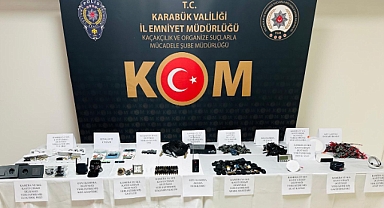 Karabük'te casus kamera skandalı! Tüm Türkiye'yi izleyip 55 bin görüntü toplamış