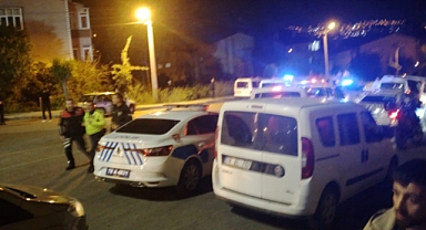 Karabük'te ehliyetsiz sürücü polisten kaçtı: 41 bin TL ceza!