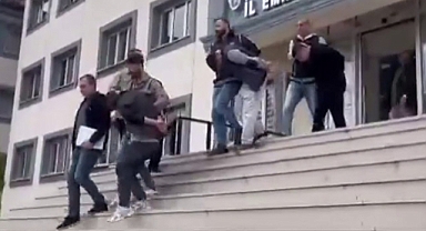 Karabük’te hırsızlık suçuna üç tutuklama