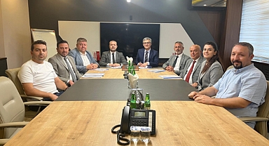 Kardökmak’ta Toplu İş Sözleşmesi Sonuçlandı