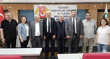 Metin Kaya Güven Tazeledi