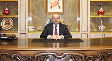 4 İLÇENİN KAYMAKAMI DEĞİŞTİ