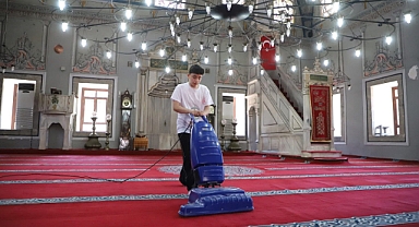 Tarihi Çarşıda İyilik Oryantiringi