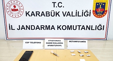 Uyuşturucu operasyonlarında 3 kişi yakalandı