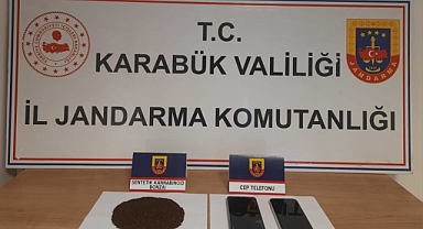 Uyuşturucu operasyonlarında 8 kişi yakalandı