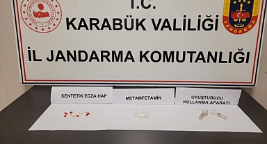 Uyuşturucu operasyonlarında 9 kişi yakalandı