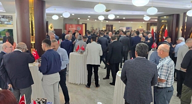 Bayramlaşma Töreni, Vali Mustafa Yavuz’un Ev Sahipliğinde Gerçekleştirildi