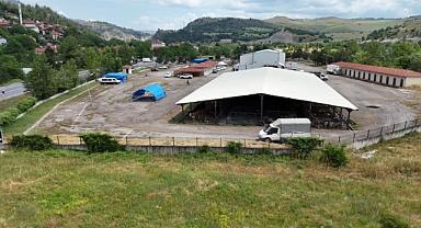 Karabük Belediyesi, Kurban Satış Noktası ve Ücretsiz Servis Saatlerini Açıkladı