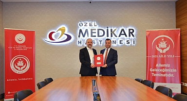 Karabük’te Ailelere Müjde: Medikar Hastanesinden Doğuma Özel Avantaj...