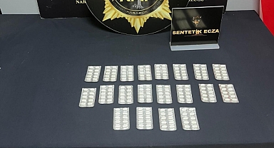 Karabük'te Uyuşturucu Operasyonları: Bir Tutuklama