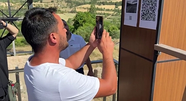Karadeniz'in Zeugması! 'Yapay zeka' ile gezilebilecek