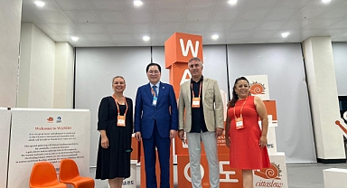 Safranbolu, Güney Kore'de Dünya Sahnesine Çıktı