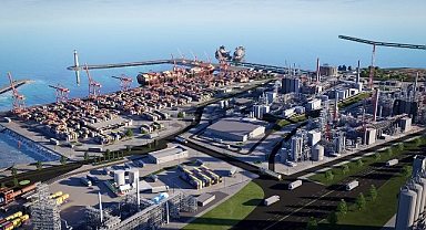 Türkiye’nin En Büyük Petrokimya Yatırımında KARÇEL İmzası