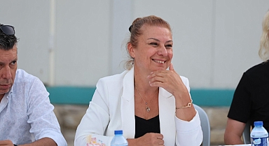 15 Temmuz Mahallesi’nde Halkın Sorunları Yerinde Dinlendi