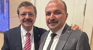 ALTUNTEPE’DEN TOBB NEFES KREDİSİ AÇIKLAMASI