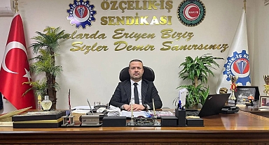 Başkan Yılmaz'dan, 15 Temmuz Bildirisi!