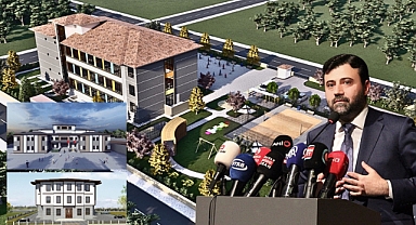 Cem Şahin: “Yatırımlarımız, Karabük’ün her köşesine dokunacak” 