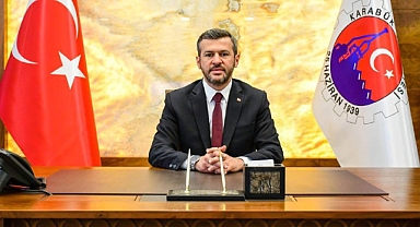 Çetinkaya’dan 15 Temmuz Mesajı