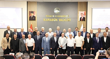 Emniyet ve Jandarma Teşkilatına 29 Yeni Araç Hizmete Alındı
