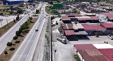 Karabük Belediyesi’nden 7/24 Temizlik Mesaisi