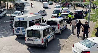Karabük'te Kovalamaca Sonrası Sürücüye 77 Bin TL Ceza