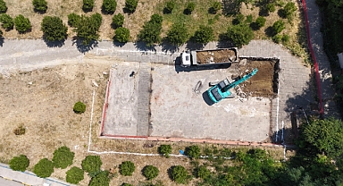 Karabük’te “Yücel & Recep Özçelik Aktif Yaş Alma Merkezi”nin Yapımına Başlandı