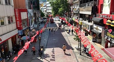 Karabük’ten
