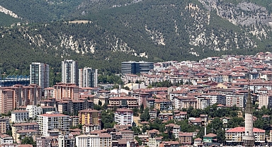 Karabüklüler dikkat: Valilikten sıcak hava uyarısı! Bu saatlere dikkat