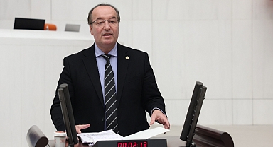 MİLLETVEKİLİ AKAY, BARTIN SAFRANBOLU YOLUNU GÜNDEMDEN DÜŞÜRMÜYOR
