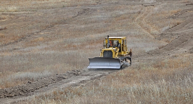 Safranbolu’da Barış Mahallesi’nde İmar Yolları Hizmete Açılıyor 