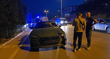 Safranbolu'da otomobilin çarptığı yaya hayatını kaybetti