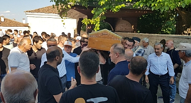 Tarihi çınar, genç öğretmeni hayattan kopardı