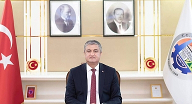 VALİ YAVUZ'DAN, 15 TEMMUZ MESAJI!